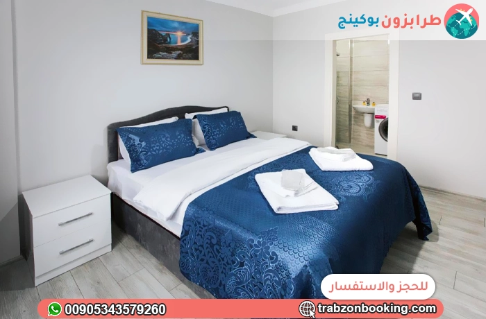 شقق ميليسا سويت طرابزون العرب المسافرون