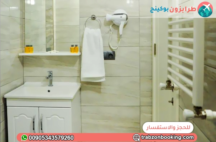شقق ميليسا سويت طرابزون سكن في طرابزون للعوائل